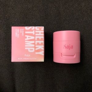 Kaja Cheeky Stamp Blendable Blush